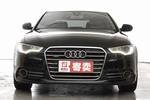 奥迪A6L2012款50 TFSI quattro 豪华型(3.0T)