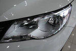 大众途观2012款1.8TSI 手自一体 风尚版(两驱)