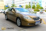 雷克萨斯ES2006款ES350