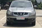 日产逍客2011款2.0XL 火 CVT 2WD