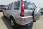 本田CR-V2004款2.0L CR-V 自动四驱