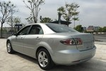 马自达6轿跑车2008款2.0L 运动型