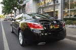 别克君越2011款2.4L SIDI豪华版OnStar