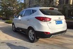 现代ix352012款2.0L 自动两驱精英版GLS 