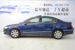 大众迈腾2008款1.8TSI 手自一体 舒适型