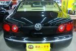 大众辉腾-2009款 3.6L 自动 四驱 加长豪华版