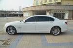 宝马7系2013款740Li xDrive