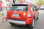 Jeep指南者2009款2.4L 限量版