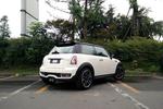 MINIMINI2011款1.6T COOPER S