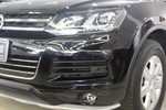 大众途锐2011款3.0TSI V6 标配型 