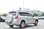 丰田RAV42010款2.0L 自动豪华升级版