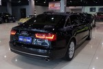 奥迪A6L2012款50 TFSI quattro 豪华型(3.0T)