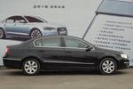 大众迈腾2009款1.8TSI 手动 时尚型