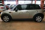 MINICLUBMAN2010款1.6L COOPER Cheer 