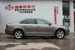 大众帕萨特2013款1.8TSI DSG 御尊版