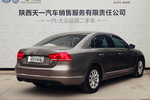 大众帕萨特2012款1.4TSI DSG尊雅版