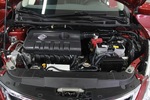 日产骐达2011款1.6L CVT智能型