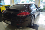 保时捷Panamera2014款Panamera 4 3.0T 