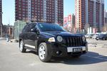 Jeep指南者2009款2.4L 限量版