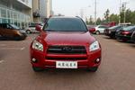 丰田RAV42009款2.0L 自动豪华导航版