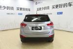 现代ix352010款2.0L 自动两驱精英版GLS 