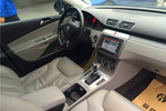 大众迈腾2009款1.4TSI DSG 精英型