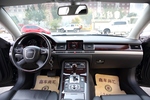 奥迪A8L2009款3.0FSI 标准型