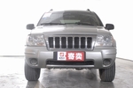 Jeep大切诺基2004款Jeep4000(CBU) 5门旅行车自动4速四驱