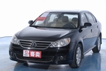 大众朗逸2008款1.6L 手自一体 品轩版