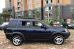 路虎神行者22003款Freelander V6 Station Wagon