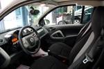 smartfortwo2012款1.0 MHD 硬顶标准版