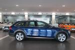 奥迪A4 allroad2014款40 TFSI allroad quattro 