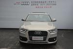 奥迪Q32013款35 TFSI 舒适型