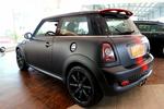 MINIMINI2008款Cooper S