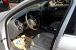 奥迪A4L2010款2.0TFSI 舒适型