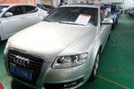 奥迪A6L2011款2.0TFSI 手自一体 标准型