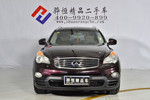 英菲尼迪QX502010款EX25 2.5L 优雅版