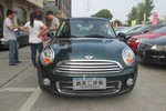 MINICLUBMAN2012款1.6T COOPER S Fun