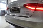 奥迪A4L2015款45 TFSI quattro个性运动型