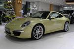 保时捷9112012款Carrera S 3.8L