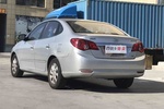 现代悦动2010款1.6L MT GLS 