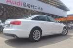 奥迪A6L2012款TFSI 标准型(2.0T)