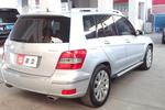 奔驰GLK级2009款GLK300 4MATIC 豪华版