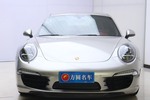 保时捷9112012款Carrera S 3.8L