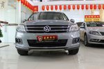 大众途观2010款2.0TSI 手自一体 菁英版