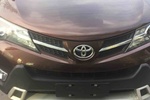 丰田RAV4荣放2013款2.0L CVT四驱风尚版 