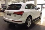 奥迪Q52013款40 TFSI 动感型