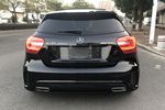 奔驰A45 AMG2014款A45 AMG