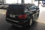 奔驰GL级2014款GL350 CDI 4MATIC