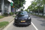 奥迪Q72012款3.0TFSI 进取型